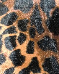 Giraffe Faux Fur 